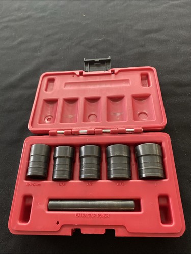 Mac tools 5pc drive - 1/2”,