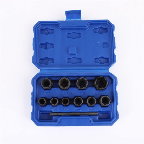 11pc bolt nut - 11pc,