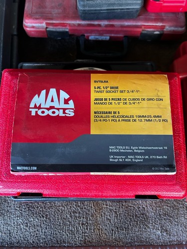 Mac tools 2 drive - pc,
