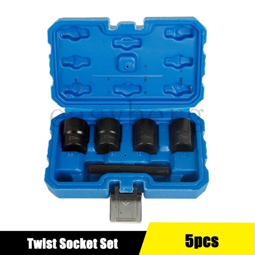 5pc wheel lock - 5pc,