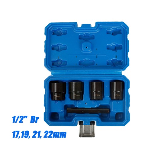 Pcs twist socket - 5,