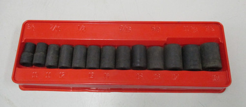 Blue point 8 drive - 13,