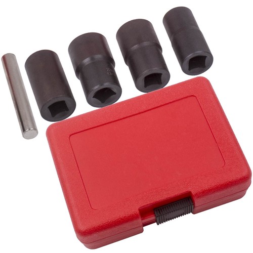 5pc twist socket - 5pc,