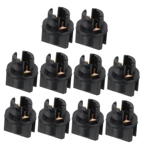Twist lock socket 10pcs - twist,