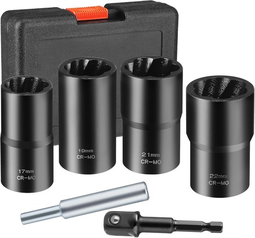 Pcs twist socket - pcs,