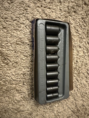 Blue point 8 drive - point, pc