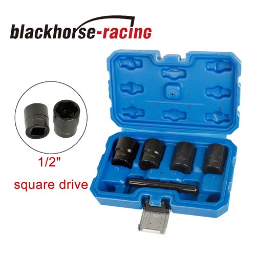 5pcs twist socket - 5pcs,