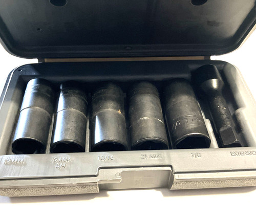Blue point snap 1 2 - snap-on™, 1/2"