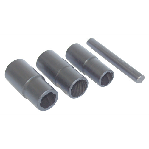Lock technology milton - lock,