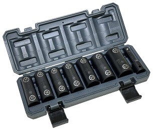 Lisle 13420 piece - piece, hex