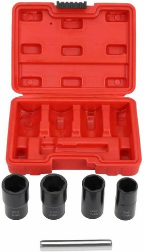 Twist socket tool - in,