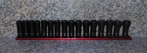 Mayhew 16pc 12mm twist - 8.25,