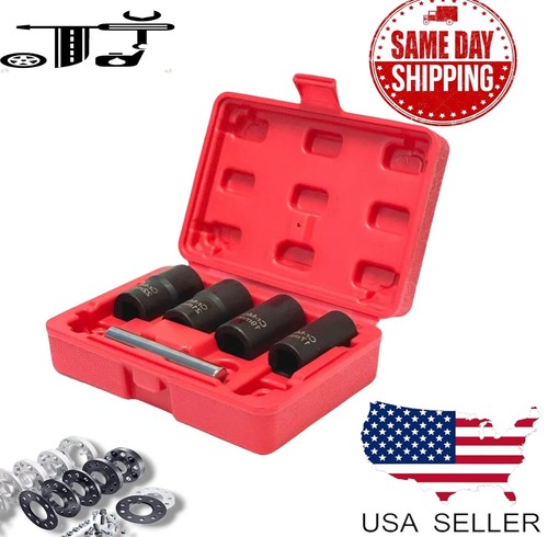 5pcs twist socket drive - 5pcs,