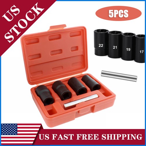 5pcs twist socket drive - twist,